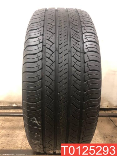 Michelin Latitude Tour HP 255/55 R18 105H  - 1