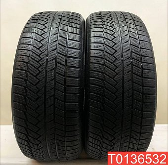 Continental WinterContact TS 850 P 275/50 R20 113V 