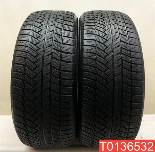 Continental Winter Contact TS 850 P 275/50 R20 113V  - 1