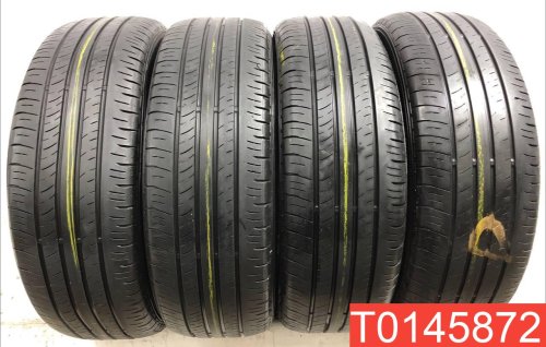 Dunlop Enasave EC300+ 215/60 R17 96H  - 1
