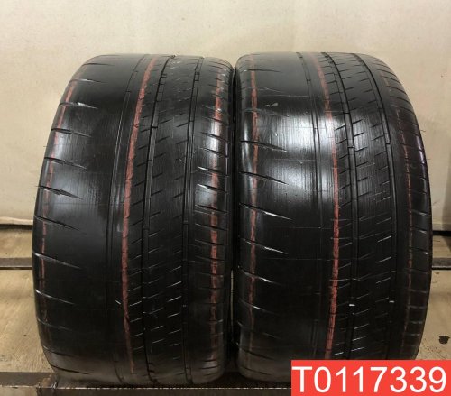Michelin Pilot Sport Cup 2 315/30 R20 104Y  - 1