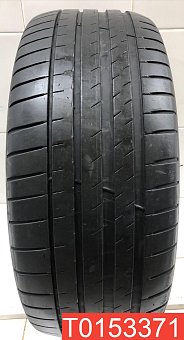Michelin Pilot Sport 4 235/45 R18 98Y 