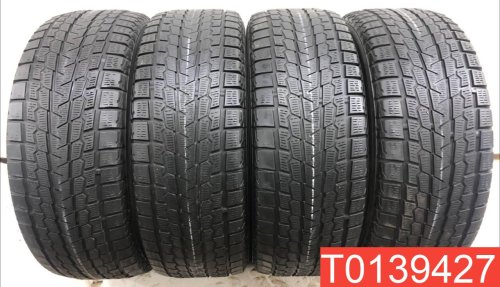 Yokohama Ice Guard IG075 265/60 R18 110Q  - 1