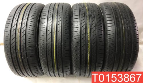 Bridgestone Turanza ER33 215/50 R17 91V  - 1