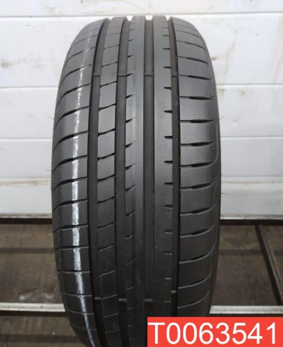 Goodyear Eagle F1 Asymmetric 3 205/45 R18 90V  - 1