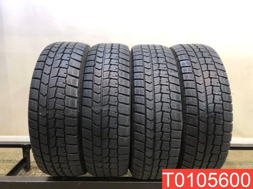 Dunlop SP Winter Maxx 02 185/65 R15 88Q  - 1