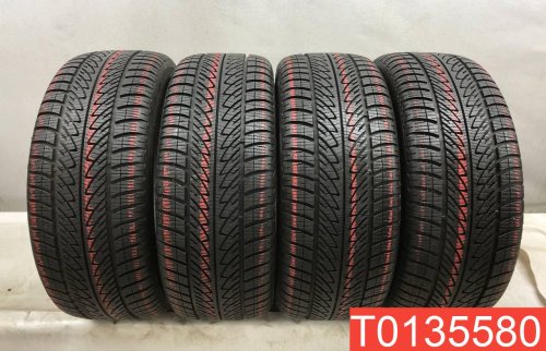 Goodyear UltraGrip 8 Performance 225/40 R18 92V  - 1