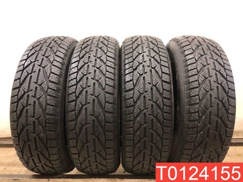Tigar Winter 185/65 R15 88T  - 1