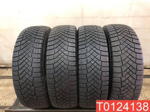 Pirelli Ice Zero FR 185/65 R15 92T  - 1