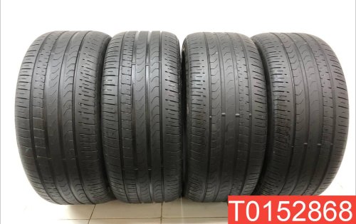 Pirelli Scorpion Verde 275/40 R21 107Y  - 1