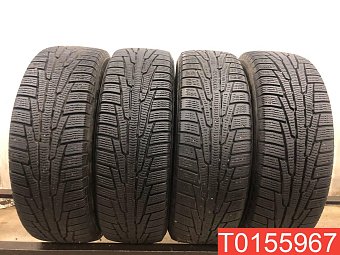 Nokian Tyres Nordman RS2 185/65 R15 92R 