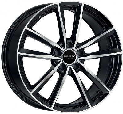 Диски MAK Bremen-FF - 1