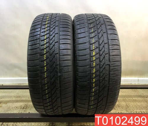 Hankook Kinergy 4S 215/50 R17 91H  - 1