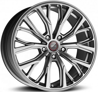 MOMO RF-02 SUV 9x20 5x112 ET45 dia 66,6 titan silver brushed