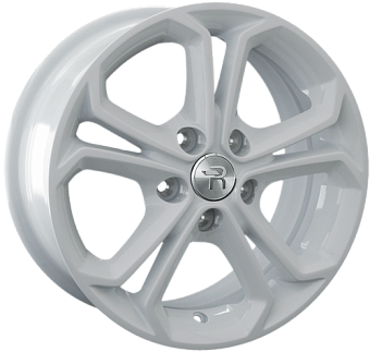 Replay Chevrolet (GN89) 6,5x15 5x105 ET39 dia 56,6 W