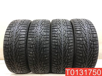 Nokian Tyres Nordman 7 SUV 215/60 R17 100T 