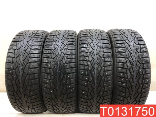 Nokian Tyres Nordman 7 SUV 215/60 R17 100T  - 1