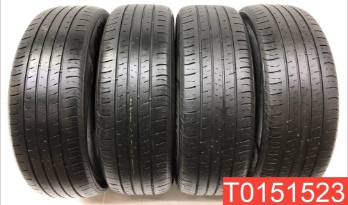 Kumho Solus SA01 Plus 215/60 R17 96H  - 1