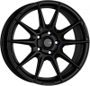 Enkei Tuning SC46 7,5x17 5x120 ET34 dia 72,6 MB