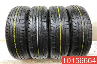 Giti GitiComfort F50 215/55 R18 95H 