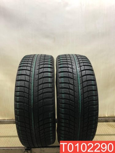 Bridgestone Blizzak LM001 225/45 R18 95V  - 1