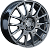 Enkei Tuning SC08 7x17 5x108 ET40 dia 73,1 HPB