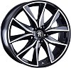 Replay Mazda (MZ119) 7x19 5x114,3 ET45 dia 67,1 BKF