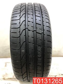 Pirelli Pzero 245/45 R19 98Y 