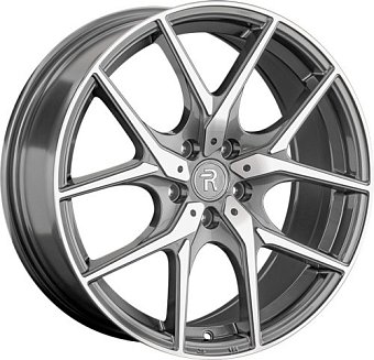 Replay Geely (GL79) 8x18 5x108 ET46 dia 63,3 GMF