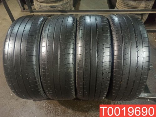 Michelin Latitude Sport 225/60 R18 100H  - 1