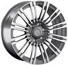 LS Forged LS FG18 8x19 6x139,7 ET25 dia 106,1 MGMF