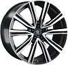 Replay Land Rover (LR98) 9,5x21 5x120 ET49 dia 72,6 BKF