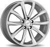 X trike X-138 7x18 5x114,3 ET38 dia 67,1 HSB