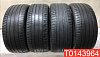 Michelin Pilot Sport EV 255/40 R20 101W 