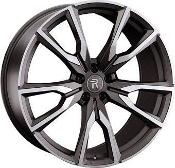 Replay BMW (B306) 9,5x22 5x112 ET32 dia 66,6 MGMF