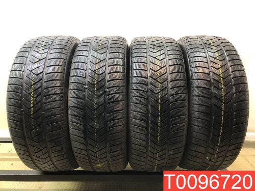Pirelli Scorpion Winter 235/55 R19 105H  - 1