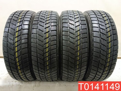 DYNAMO SNOW-H MWH01 185/65 R15 88T  - 1