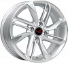 LegeArtis Concept Chevrolet (GN506) 6,5x15 4x100 ET40 dia 56,6 SF