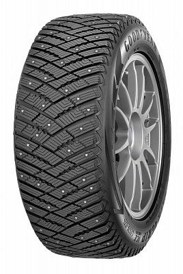 Шины Goodyear UltraGrip Ice Arctic SUV - 1
