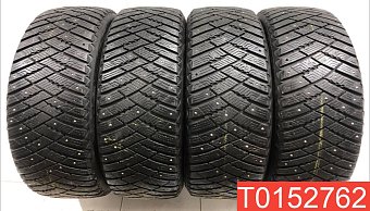 Goodyear Ultagrip Ice Arctic 235/55 R17 103T 