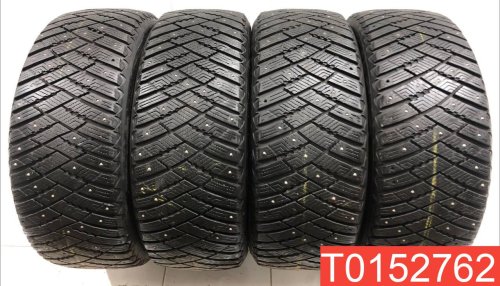 Goodyear Ultagrip Ice Arctic 235/55 R17 103T  - 1