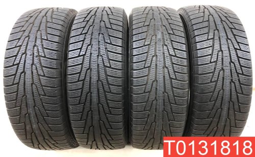 Nokian Tyres Nordman RS2 SUV 215/60 R17 100R  - 1