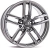 Alutec Ikenu 8x19 5x112 ET45 dia 70.1 metal grey