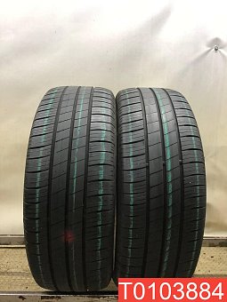 Goodyear EfficientGrip Performance 205/55 R17 91V 