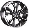 Replica Replay Hyundai (HND344) 8x19 5x114,3 ET51 dia 67,1 MBF