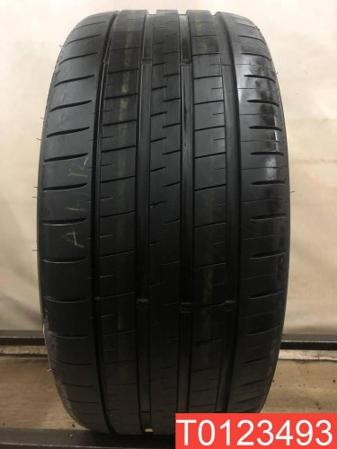 Dunlop SP Sport Maxx 060+ 255/35 R20 97Y  - 1