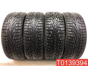 Nokian Tyres Nordman 7 205/55 R16 94T 