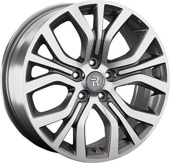Replay Toyota (TY318) 7x18 5x114,3 ET35 dia 60,1 GMF