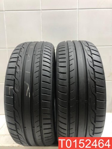 Dunlop Sport Maxx RT 205/45 R17 88W  - 1