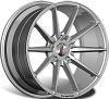 Inforged IFG21 8x18 5x112 ET40 dia 57.1 silver